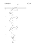 Pyrimidine Derivatives As Kinase Modulators and Method of Use diagram and image