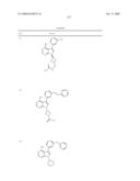 Pyrimidine Derivatives As Kinase Modulators and Method of Use diagram and image