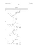 Pyrimidine Derivatives As Kinase Modulators and Method of Use diagram and image