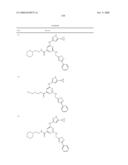 Pyrimidine Derivatives As Kinase Modulators and Method of Use diagram and image