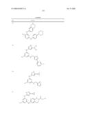 Pyrimidine Derivatives As Kinase Modulators and Method of Use diagram and image