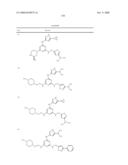 Pyrimidine Derivatives As Kinase Modulators and Method of Use diagram and image