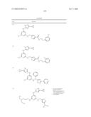 Pyrimidine Derivatives As Kinase Modulators and Method of Use diagram and image