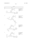 Pyrimidine Derivatives As Kinase Modulators and Method of Use diagram and image