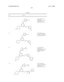 Pyrimidine Derivatives As Kinase Modulators and Method of Use diagram and image