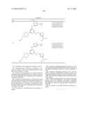 Pyrimidine Derivatives As Kinase Modulators and Method of Use diagram and image