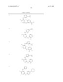 Pyrimidine Derivatives As Kinase Modulators and Method of Use diagram and image