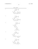 Pyrimidine Derivatives As Kinase Modulators and Method of Use diagram and image