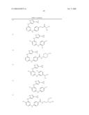 Pyrimidine Derivatives As Kinase Modulators and Method of Use diagram and image