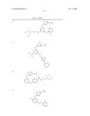 Pyrimidine Derivatives As Kinase Modulators and Method of Use diagram and image