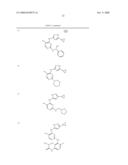 Pyrimidine Derivatives As Kinase Modulators and Method of Use diagram and image