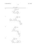 Pyrimidine Derivatives As Kinase Modulators and Method of Use diagram and image