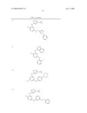 Pyrimidine Derivatives As Kinase Modulators and Method of Use diagram and image