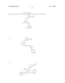 Pyrimidine Derivatives As Kinase Modulators and Method of Use diagram and image