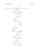 Pyrimidine Derivatives As Kinase Modulators and Method of Use diagram and image