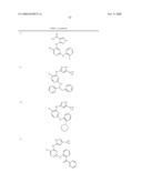 Pyrimidine Derivatives As Kinase Modulators and Method of Use diagram and image