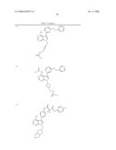 Pyrimidine Derivatives As Kinase Modulators and Method of Use diagram and image