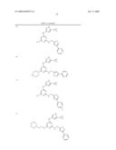 Pyrimidine Derivatives As Kinase Modulators and Method of Use diagram and image