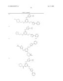 Pyrimidine Derivatives As Kinase Modulators and Method of Use diagram and image