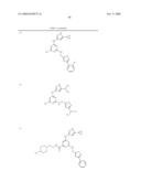 Pyrimidine Derivatives As Kinase Modulators and Method of Use diagram and image