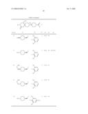 Heterocylic antiviral compounds diagram and image