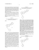 Novel Quinoline Compounds Capable Of Binding At The Cb2 Receptor diagram and image