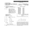 (3,4-Disubstituted)Propanoic Carboxylates as Sip (Edg) Receptor Agonists diagram and image