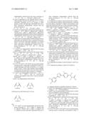 (3,4-Disubstituted)Propanoic Carboxylates as Sip (Edg) Receptor Agonists diagram and image