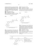 Pyrrolopyridine-Substituted Benzol Derivatives for Treating Cardiovascular Diseases diagram and image