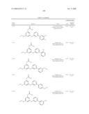 PPAR active compounds diagram and image