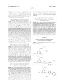 PPAR active compounds diagram and image