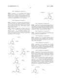 PPAR active compounds diagram and image