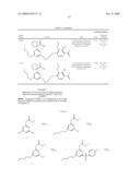 PPAR active compounds diagram and image