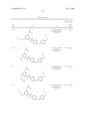 PPAR active compounds diagram and image