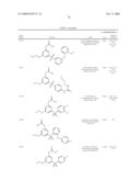 PPAR active compounds diagram and image