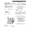 Method of using oral lipase inhibitors to reduce plasma ghrelin and to prevent weight regain diagram and image