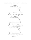 Nematicidal Fatty Acid and Fatty Acid Ester Related Compounds diagram and image