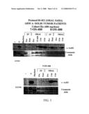 Methods of treating cancer with HDAC inhibitors diagram and image