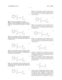 Methods of treating cancer with HDAC inhibitors diagram and image