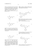 Methods of treating cancer with HDAC inhibitors diagram and image