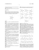 HETEROCYCLIC COMPOUNDS AS SWEETENER ENHANCERS diagram and image