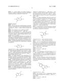 HETEROCYCLIC COMPOUNDS AS SWEETENER ENHANCERS diagram and image