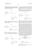 HETEROCYCLIC COMPOUNDS AS SWEETENER ENHANCERS diagram and image