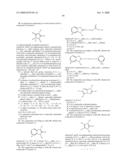 HETEROCYCLIC COMPOUNDS AS SWEETENER ENHANCERS diagram and image