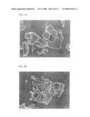 Potassium titanate, method for manufacturing the same, friction material and resin composition diagram and image