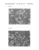 Potassium titanate, method for manufacturing the same, friction material and resin composition diagram and image