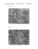 Potassium titanate, method for manufacturing the same, friction material and resin composition diagram and image