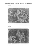 Potassium titanate, method for manufacturing the same, friction material and resin composition diagram and image