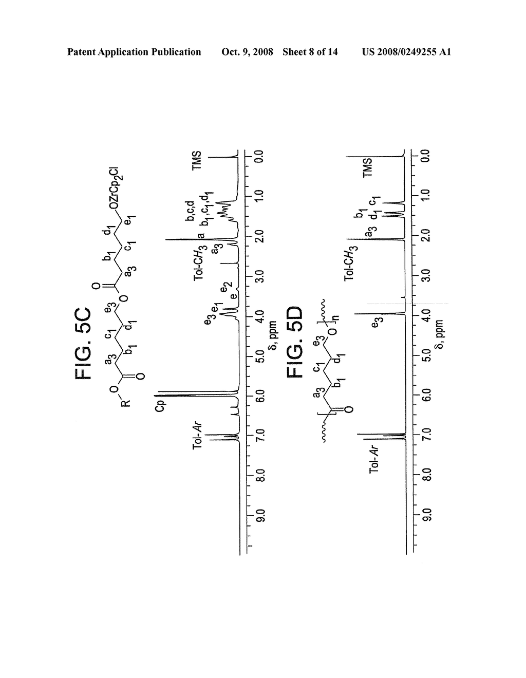 RING-OPENING POLYMERIZATION OF CYCLIC ESTERS, POLYESTERS FORMED THEREBY, AND ARTICLES COMPRISING THE POLYESTERS - diagram, schematic, and image 09