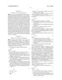 Complexes of Ruthenium with 2-(Aminomethyl)Pyridines and Phosphines, their Preparation and Use as Catalysts diagram and image